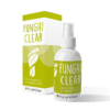 FunghiClear anti-schimmelspray tegen voetschimmel, nagelschimmel, kalknagels | LePair webshop