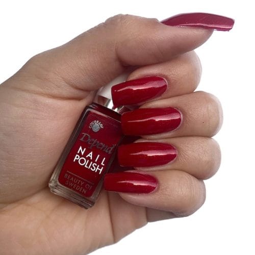Nagellak Depend O2 (zuurstof doorlatend) - Afbeelding 3