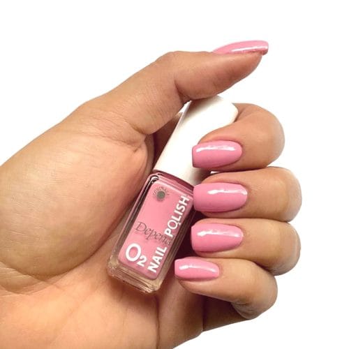 Nagellak Depend O2 (zuurstof doorlatend) - Afbeelding 2