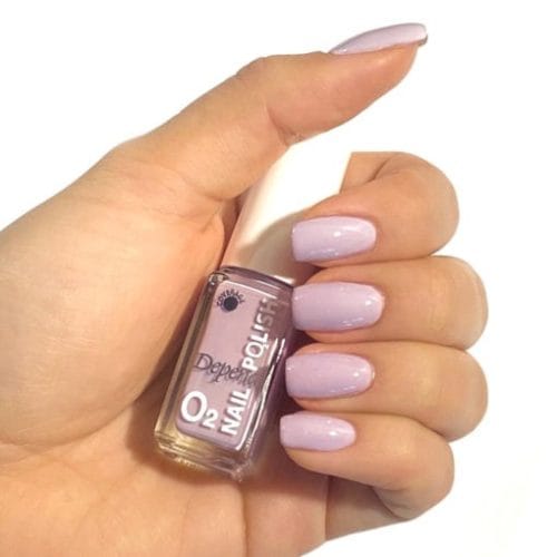 Nagellak Depend O2 (zuurstof doorlatend) - Afbeelding 5