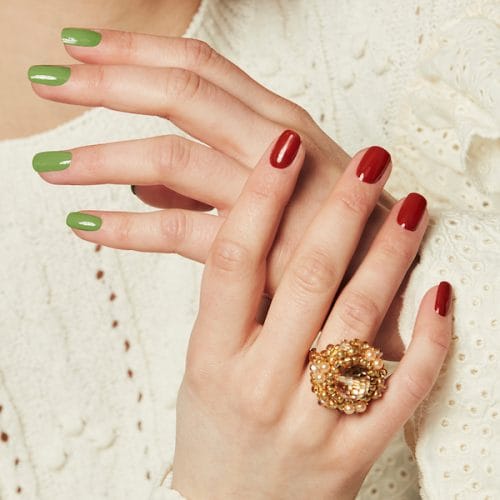 Nagellak Depend O2 (zuurstof doorlatend) - Afbeelding 4