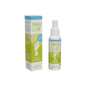 Funghiclear spray kopen bij LePair