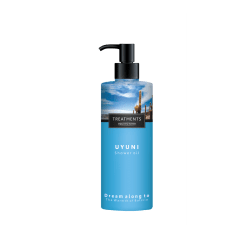 Treatments Uyuni Shower oil - Le Pair Webshop