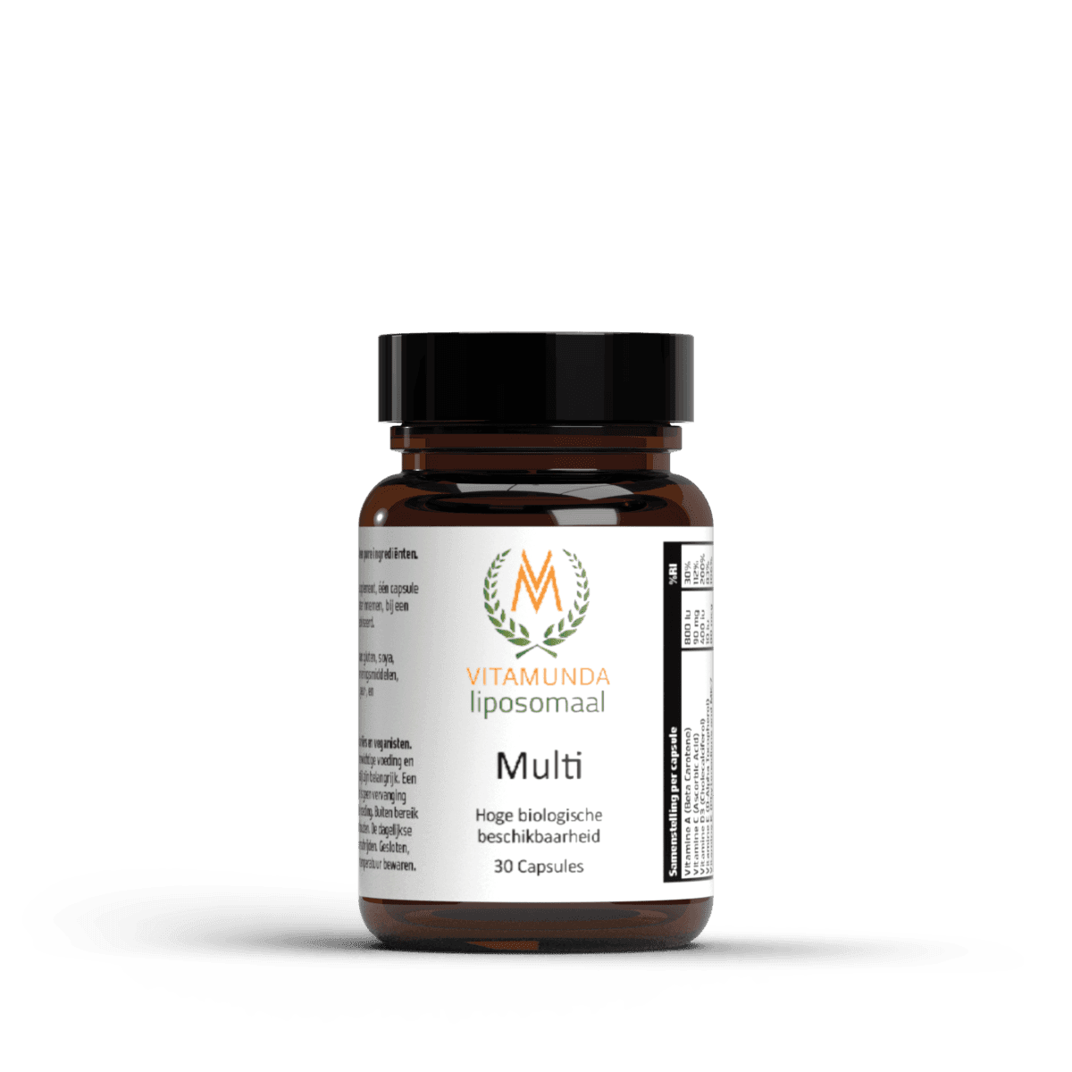 Mineralen Supplement | Lepai webshop