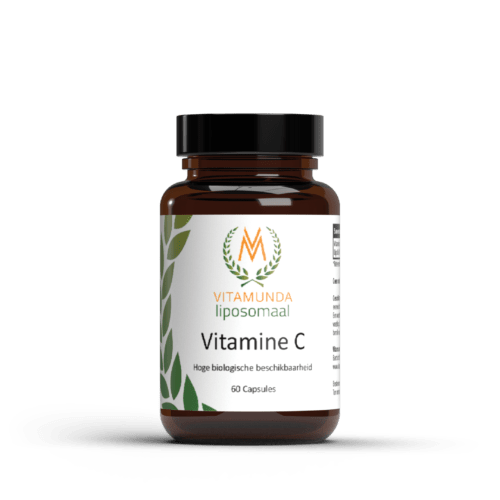 Vitamine-C Liposomaal - LePair webshop