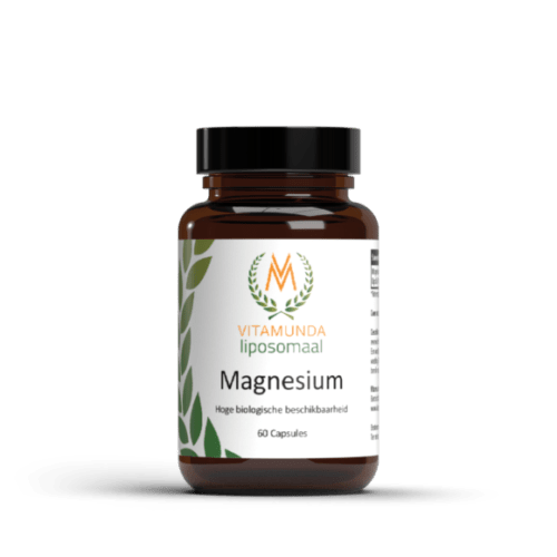 magnesium vitamunda