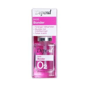 O2 Base bonder