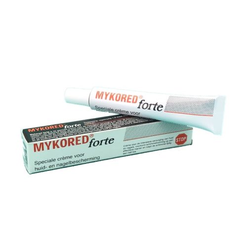 Mykored creme | LePair webshop