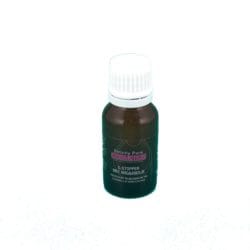 S-stopper met argaan olie SP | LePair webshop