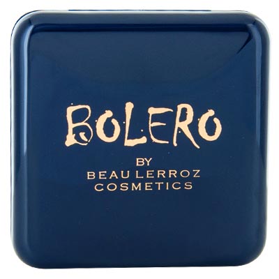 bolero-bronzing poeder