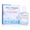 Alka druppels