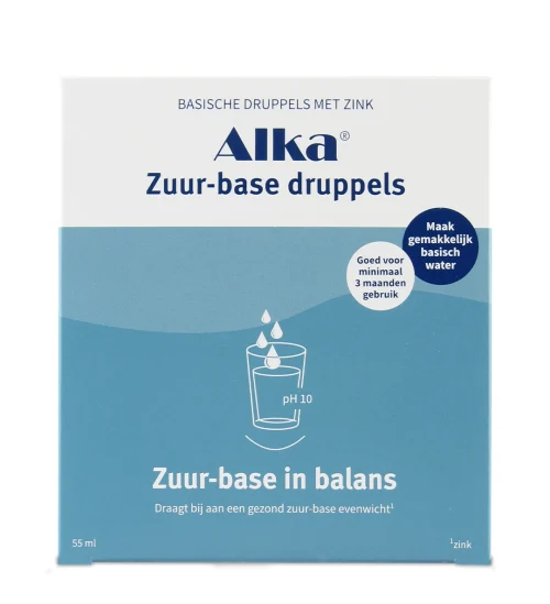 Alka druppels - Afbeelding 3