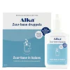 alka-druppels zuur-basedruppels-
