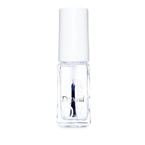Nagellak Depend O2 Base coat (zuurstof doorlatend)