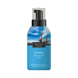 Uyuni Handwash foam