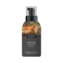 Treatments Ceylon Handwash foam