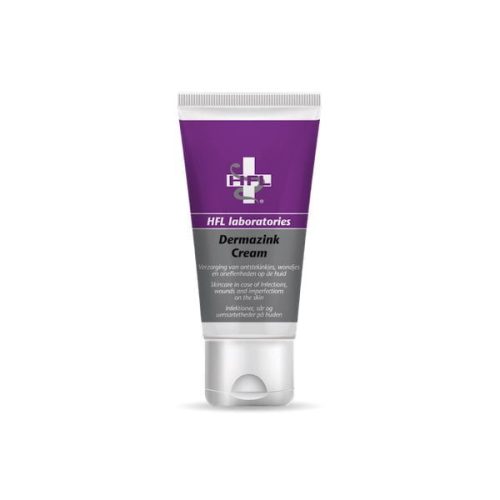 HFL Dermazink cream
