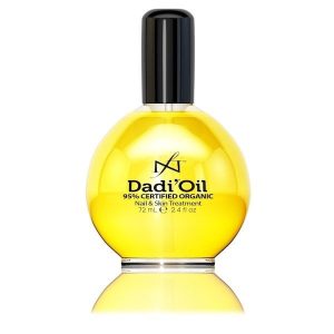 Dadi olie tbv nagels 72ml